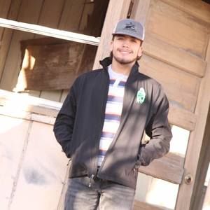 Meet your Posher, Alan